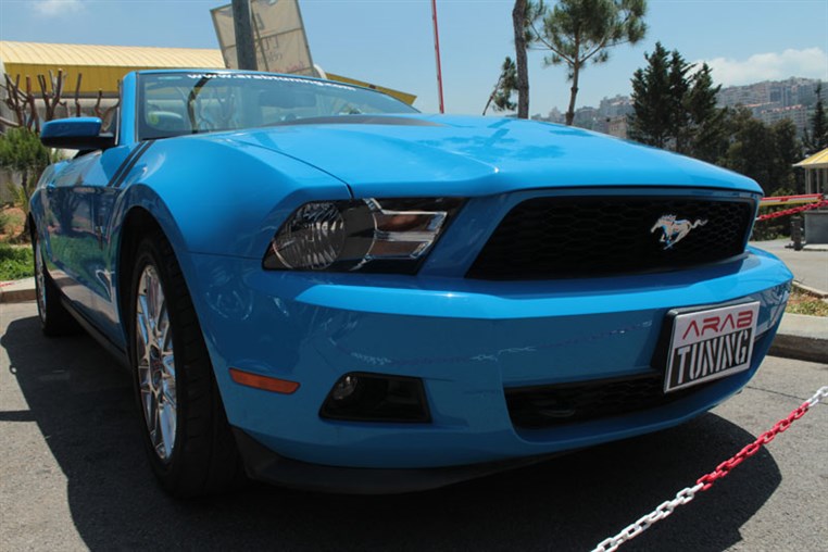 USJ Motor Day